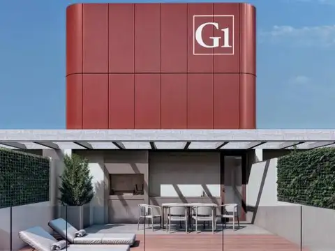 Departamento en Centro