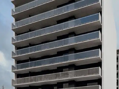 Departamento en Centro