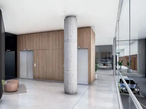 Departamento en Venta en Centro, USD 94.829