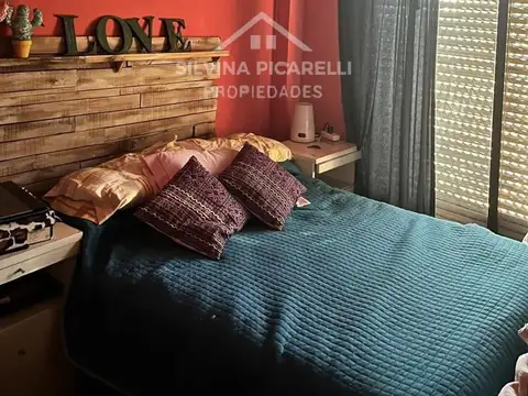 Casa 5 ambientes con 1 baño