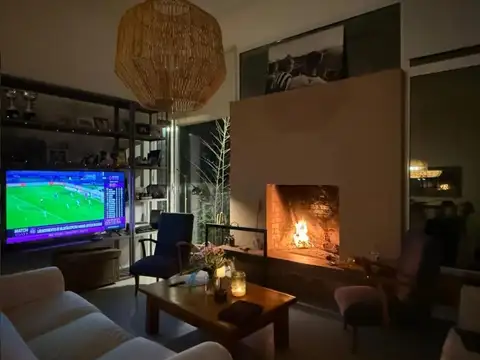 Casa en Alquiler de 4 dormitorios