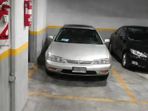 Bahia Blanca al 2135, Villa del Parque