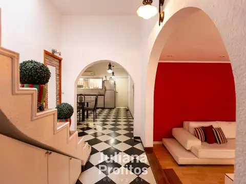 Casa en Venta de 4 dormitorios