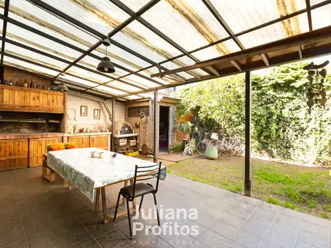 Casa en  Bernal Oeste