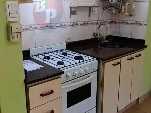 Salta 1100, Piso 2