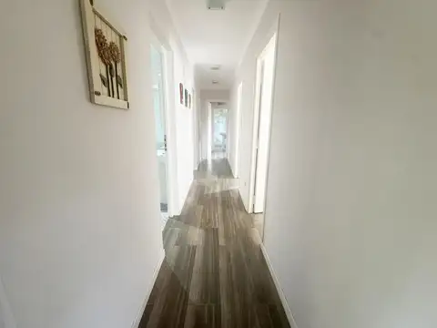 Casa en Venta 15 años