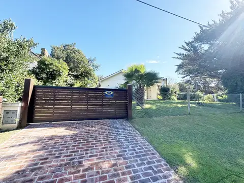 Casa en Venta, Av. del Libertador 900 ,Pinamar, 3 dormitorios