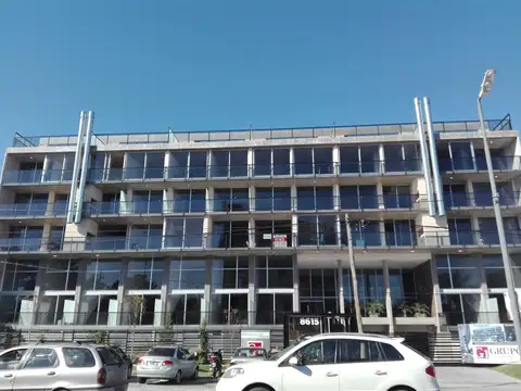 Venta Monoambiente en Fisherton Oportunidad Inversión