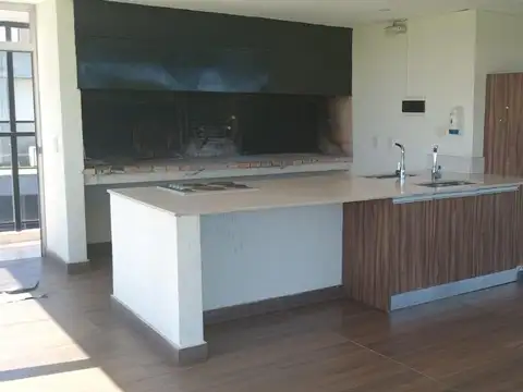 Venta Monoambiente en Fisherton Oportunidad Inversión