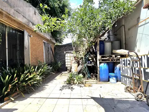 Terreno en Venta de 317,0 m2