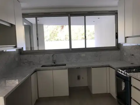 Casa en Alquiler 10 años