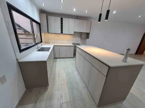 Casa en Venta en Barracas, USD 260.000