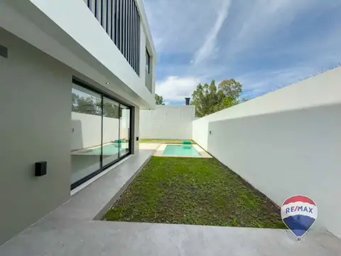 CASAS EN VENTA EN VILLA CASTELLS