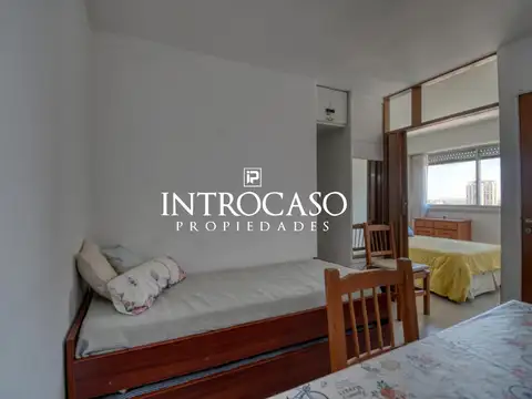 Departamento en Alquiler Temporal de 2 ambientes