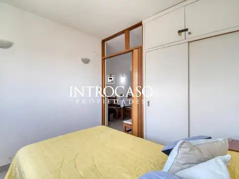 Departamento en Alquiler Temporal al Noreste