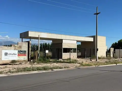 VENTA LOTE VIEYTES Y MALABIA, PLAN AGUA Y ENERGIA