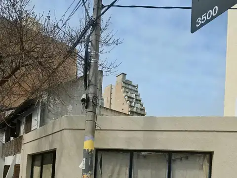 San Luis 3500