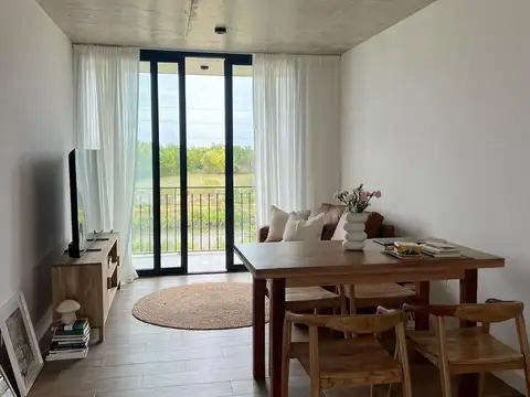 Departamento en Alquiler en Dique Luján, USD 600
