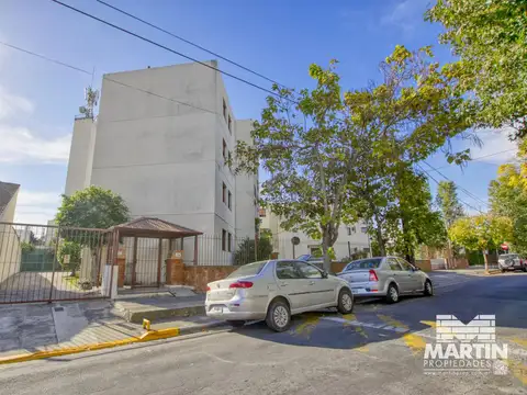 Juncal al 2300