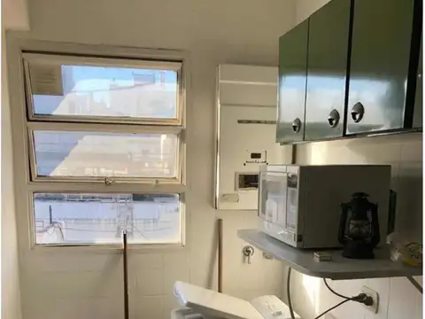 Departamento - Barrio Norte