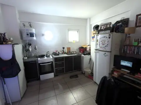 Departamento en Venta de Monoambiente