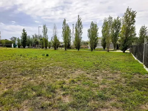 Terreno en Venta en Lujan, USD 29.000