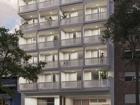 Departamento En Pozo 1 Dormitorio Con Financiación - Centro