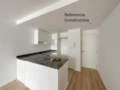 Departamento en Venta Apto profesional