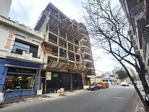 Venta departamento En Pozo 1 Dormitorio Con Financiación - Centro
