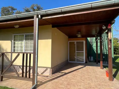 Casa  en Venta ubicado en Zelaya, Pilar, G.B.A. Zona Norte