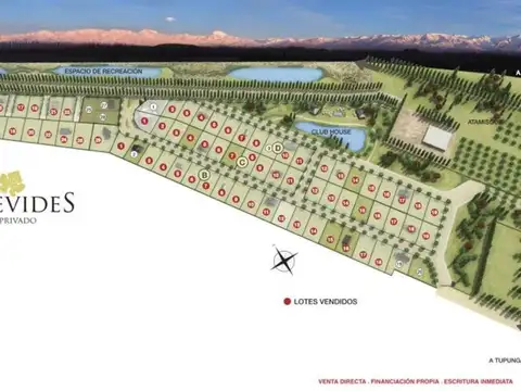 Terreno en Venta en San José, USD 30.000