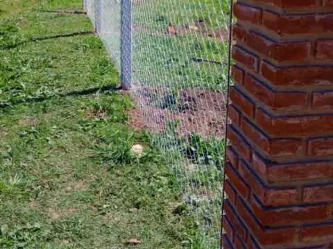 Terreno / Lote en venta de 280m2 ubicado en Del Viso Barrio Las Casuarinas