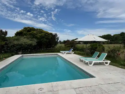 Casa en Venta 28 años