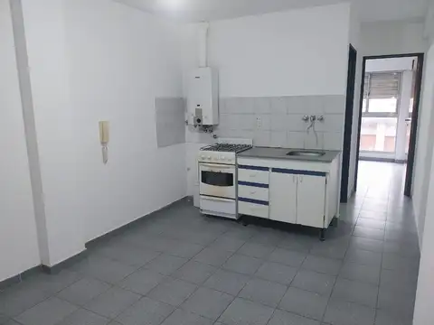 Departamento en Venta en Río Cuarto, USD 36.700