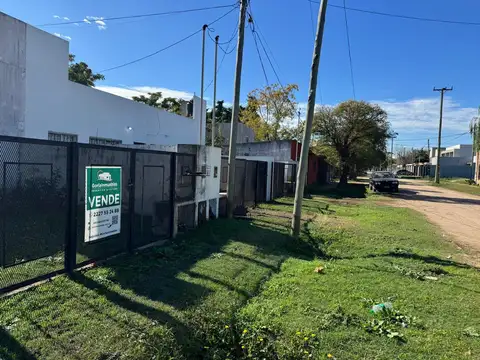Patagones 600