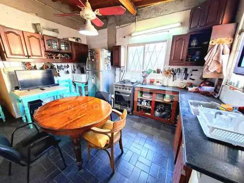 Casa en Venta en Ituzaingó, USD 130.000