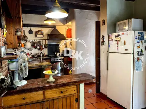 Casa en Venta 60 años