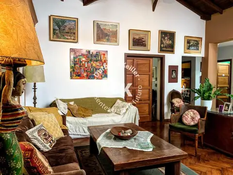 Casa en Venta de 5 dormitorios