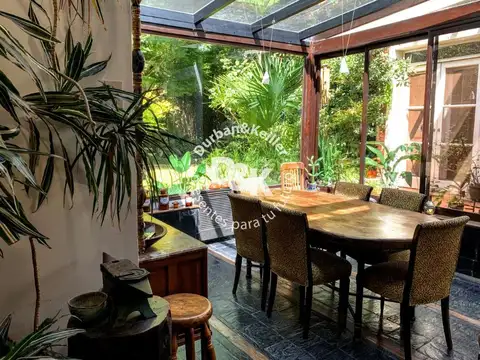 Casa en Venta al Noroeste