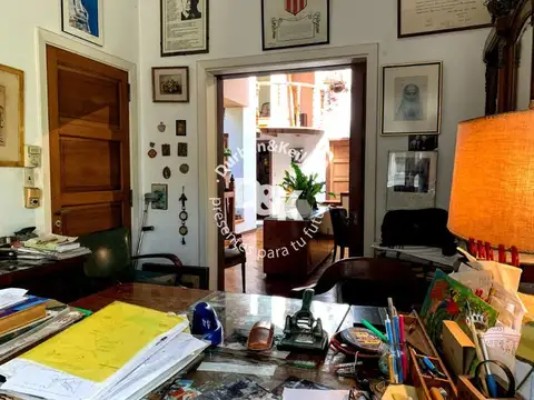 Casa 6 ambientes con 3 baños