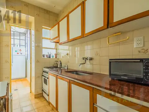 Departamento en Venta de 2 dormitorios