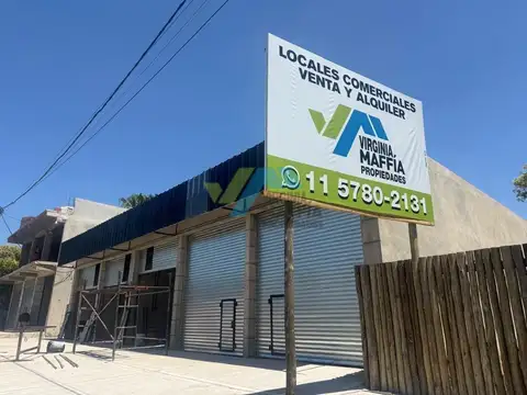 Local  en Venta en ZUG Caamaño, La Lonja, Pilar