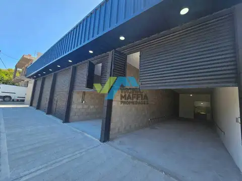 Local en Venta A Estrenar