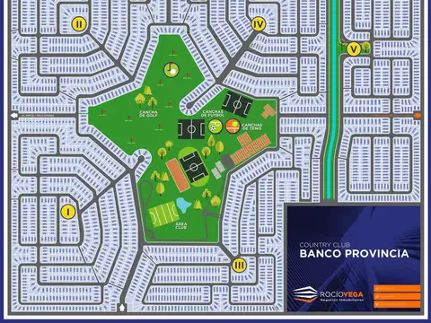 Casa en Venta al Este