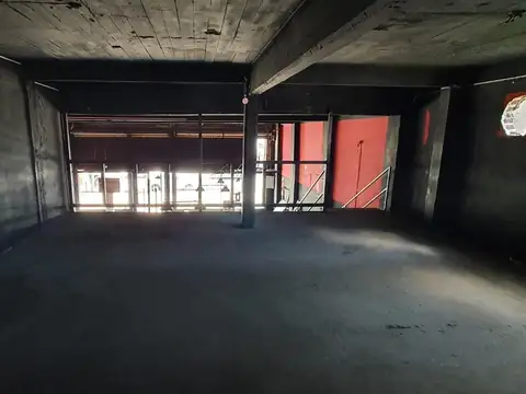 Local en muy buena ubicación