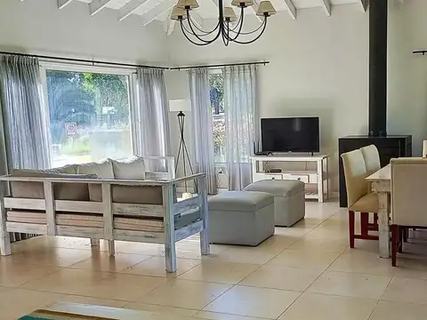 Senderos III