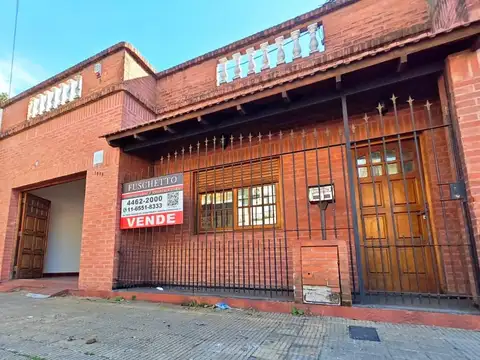Casa de 4 ambientes en venta en Ciudad Madero