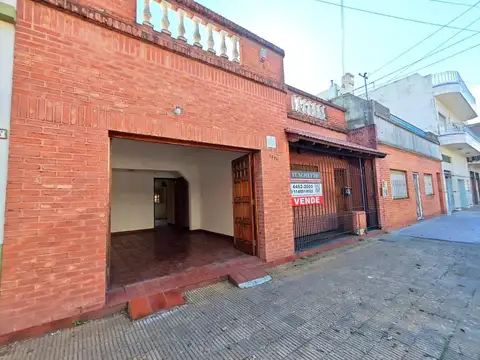 Primera Junta al 1400