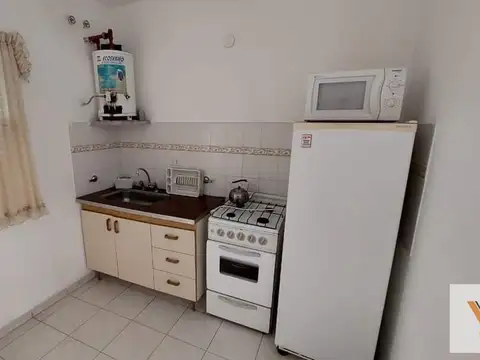 Departamento en Venta en Mar del Tuyu, USD 45.000