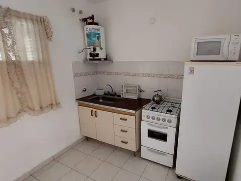 Departamento en Venta en Mar Del Tuyu, USD 45.000